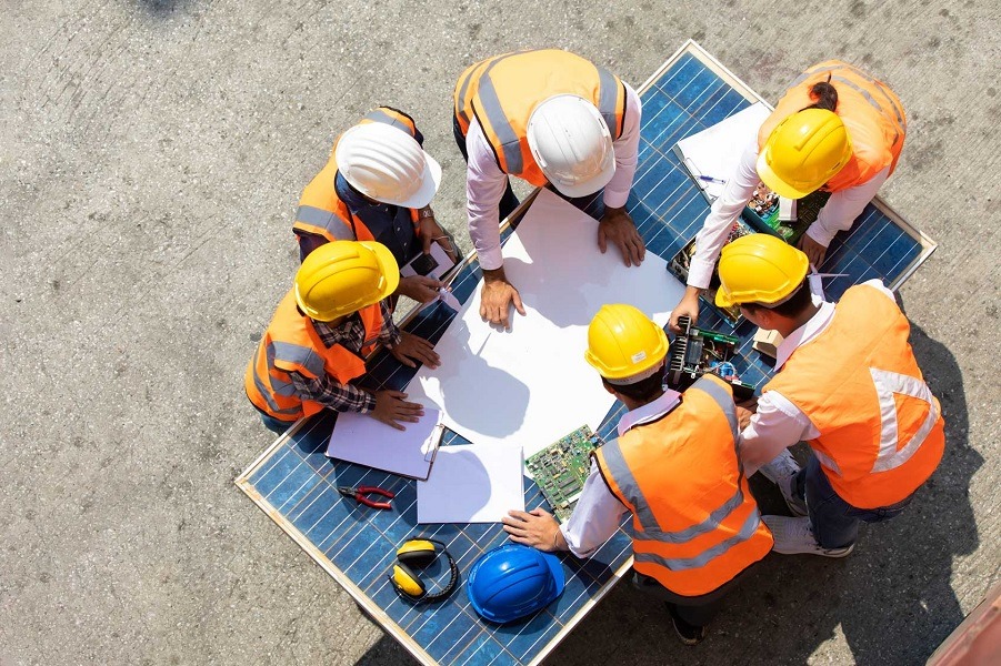 چرا برای خرید بیمه مهندسی چتر صنعت را انتخاب کنیم؟