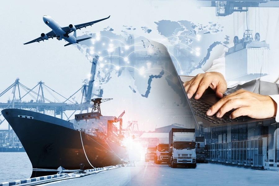 خرید بیمه باربری؛ عامل بهبود برندینگ شرکت حملونقل