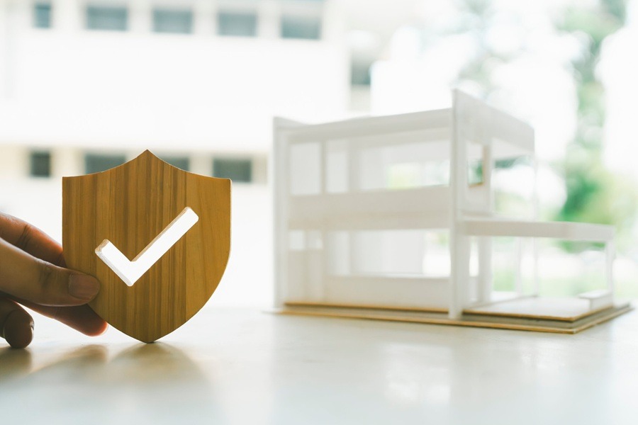 چتر صنعت؛ تجربه امنیت با بهترین بیمه آتش سوزی