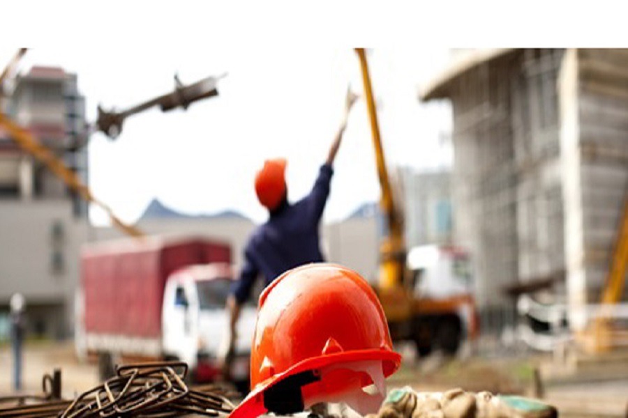 پوشش حوادث طبیعی و خطاهای انسانی در بیمه تمام خطر پیمانکاران