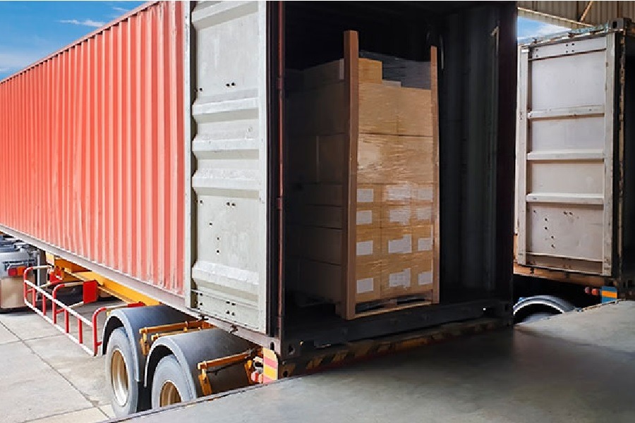 نکات کلیدی برای انتخاب یک بیمه باربری خوب