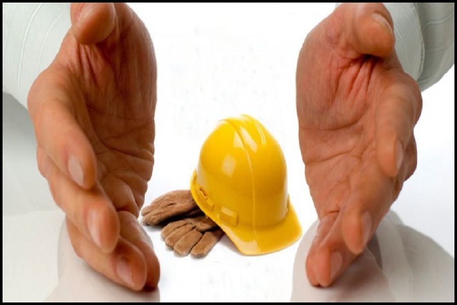 بیمه تمام خطر پیمانکاران