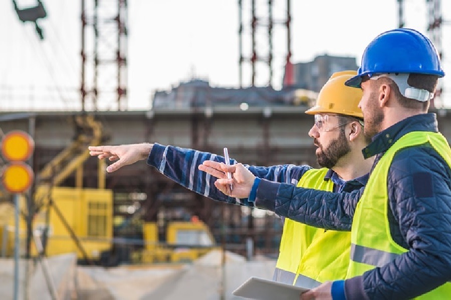 انواع بیمه مهندسی: پوشش مناسب پروژه شما چیست؟