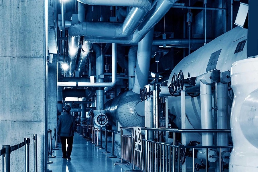 خرید بیمه بویلر و مخازن تحت فشار