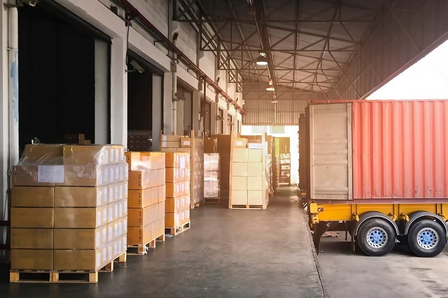 انواع بیمه باربری