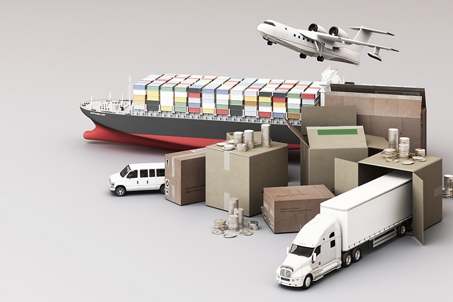 تفاوت بیمه باربری با بیمه مسئولیت متصدی حمل