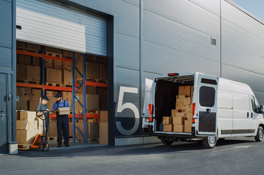 حداقل پوشش بیمه باربری برای حوادث اصلی