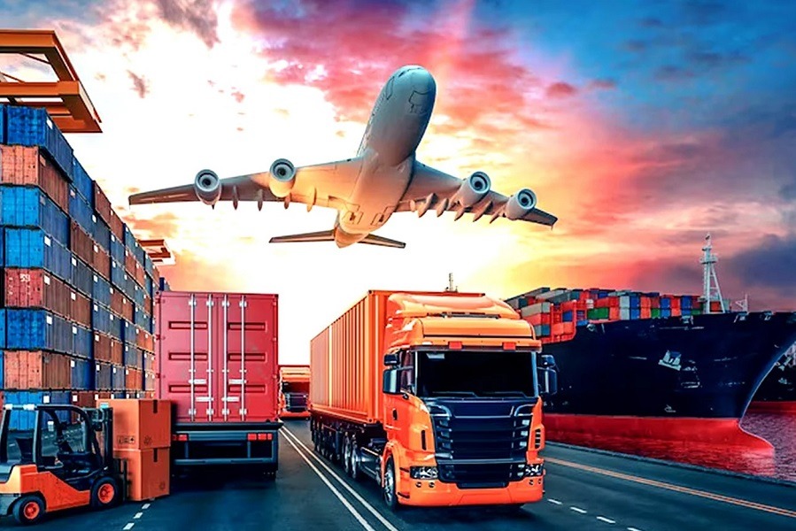 بیمه باربری وارداتی/صادراتی (بینالمللی)